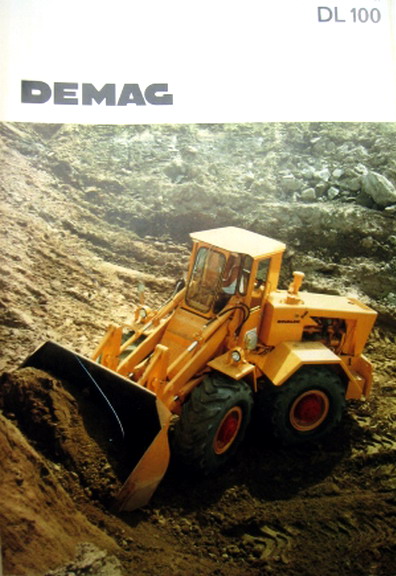 Demag