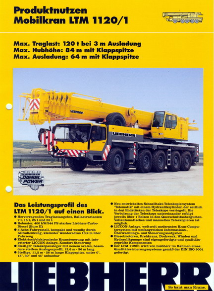 Liebherr