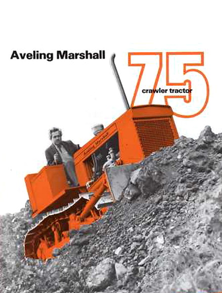 Aveling Marshall