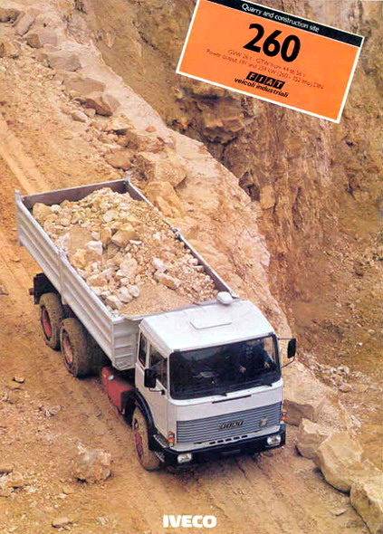 Iveco Fiat