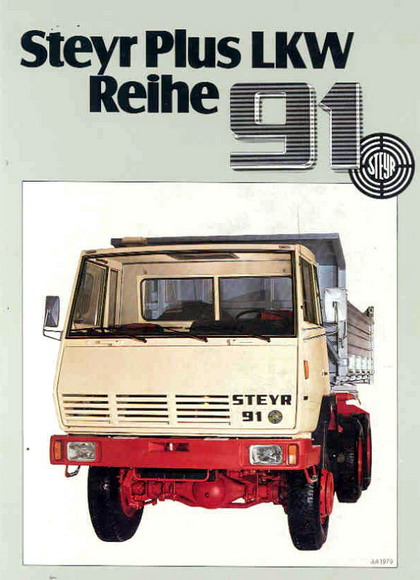 Steyr