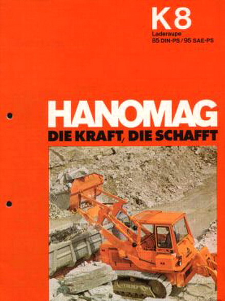 Hanomag