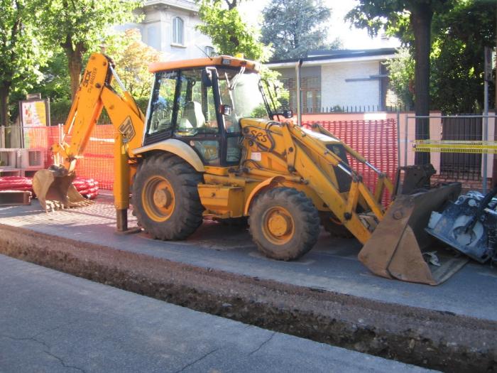 JCB 3CX