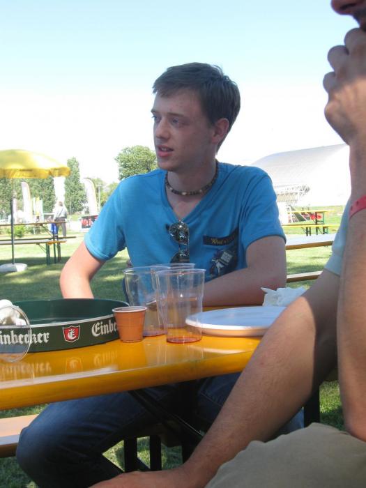 MISCELA QUASI CREDE ALLE LEGGENDE.......