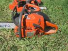 HUSKY 372XP HOT SAW