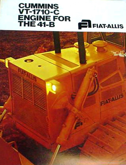 Fiat Allis