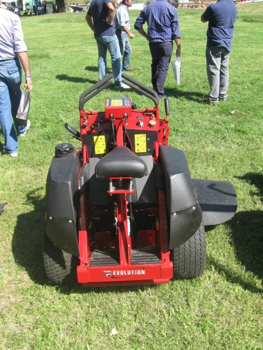 MOTO DA SFALCIO
