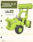 Terex 72-21