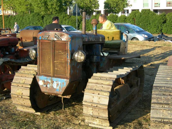 ORSI CDA454 di ralfg