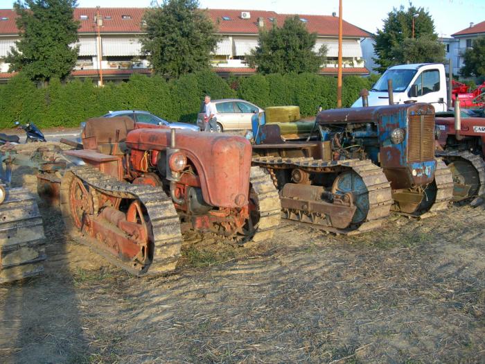 OTO e ORSI CDA454 di ralfg