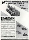 Trackson