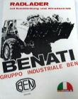 Benati