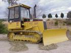 Cat d3c