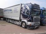 Scania R
