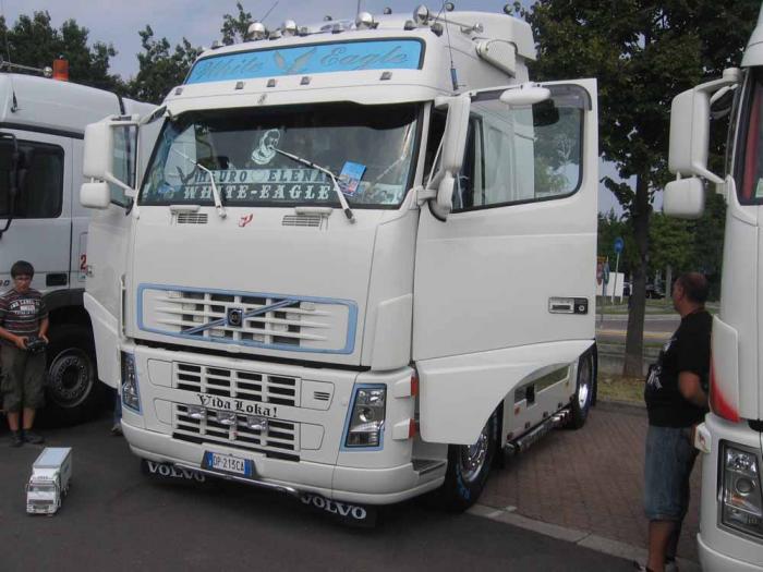 Volvo FH