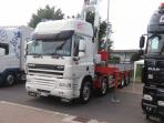DAF CF