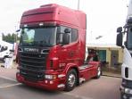 Scania R730