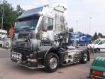 Volvo FH12 L'Intoccabile