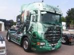 Scania R Perla Nera