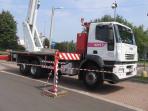 Iveco Stralis 350 Neri