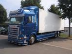 Scania R