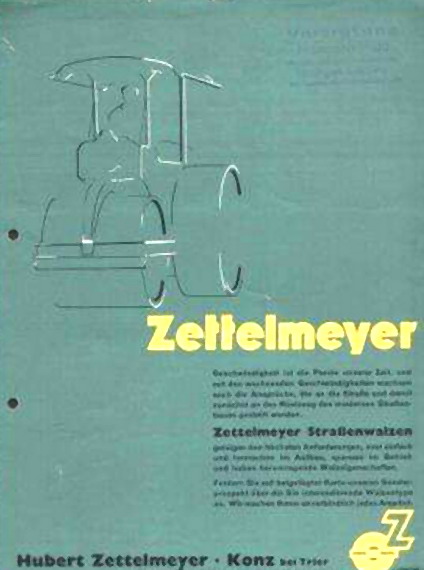 Zettelmeyer