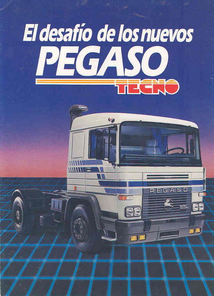 Pegaso