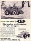 Allis Chalmers