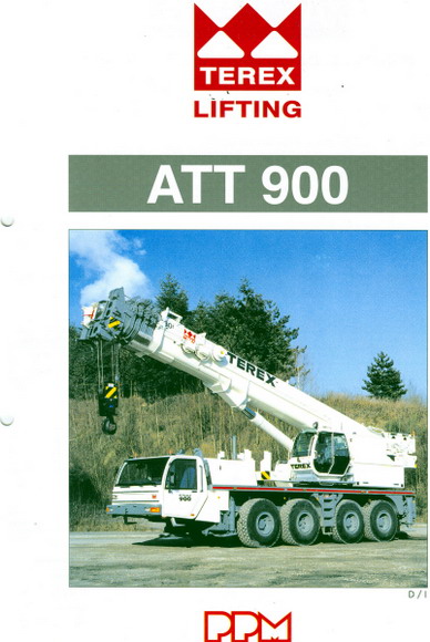 Terex PPM