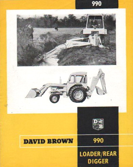 David Brown