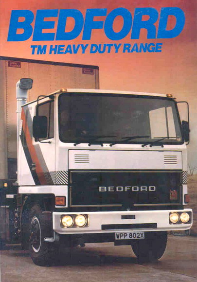 Bedford