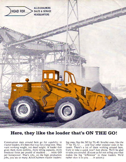 Allis Chalmers