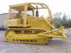 Cat D4E