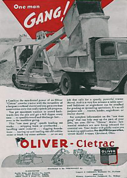 Oliver Cletrac