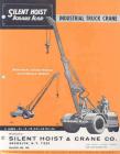 Silent Hoist