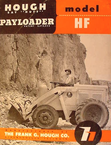 Payloader