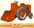 Tractomotive