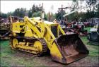 Allis Chalmers HD4