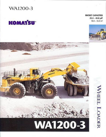 Komatsu