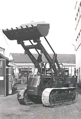 Deutz