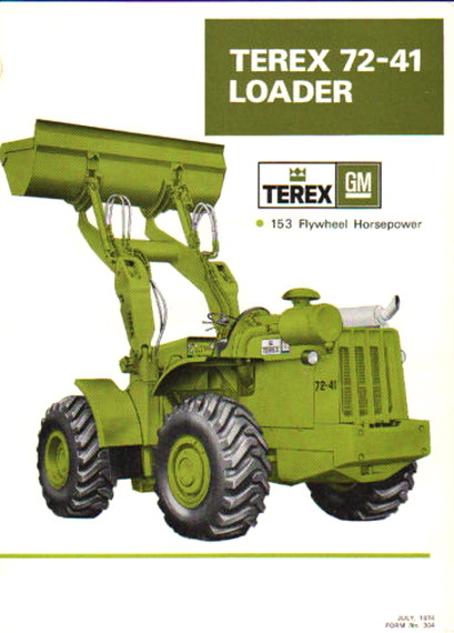 Terex