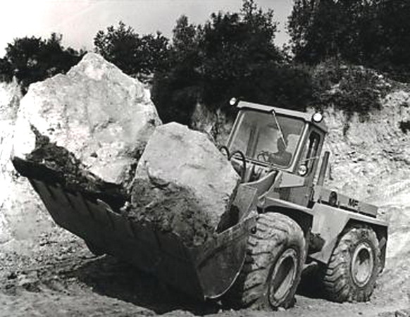 Massey Ferguson