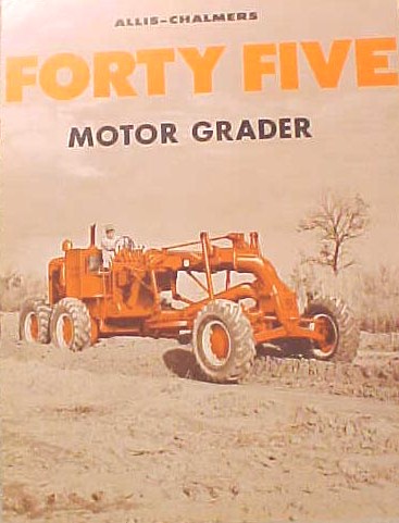 Allis Chalmers