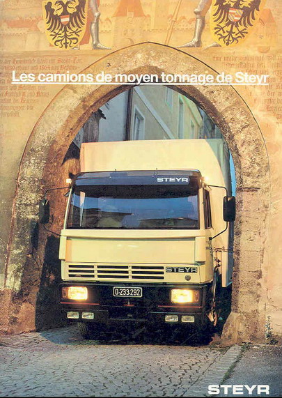 Steyr