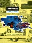 Ransomes