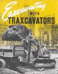 Traxcavators