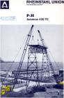 P&H Rheinstahl Union