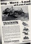 Trackson