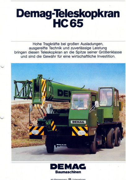 Demag