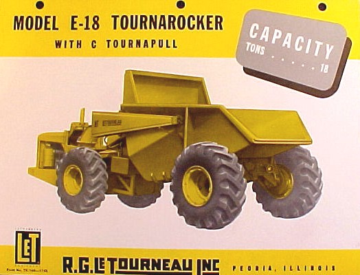 Le Torneau